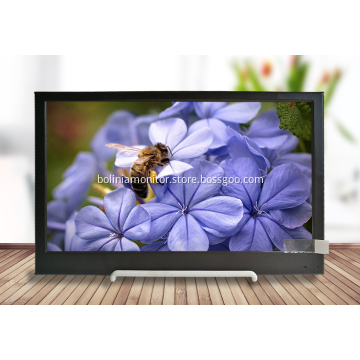 12.5 inch HDMI display monitor